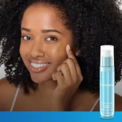 Neutrogena Hydro Boost Hydrating Hyaluronic Acid Serum for Glowing Complexion - 1 fl oz