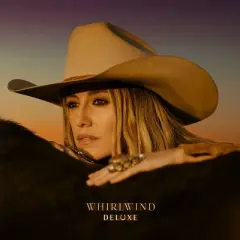 Lainey Wilson - Whirlwind (Target Exclusive Deluxe, Vinyl)