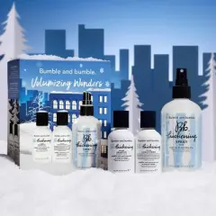 Bumble and Bumble Volume Kit - 6oz/2pc - Ulta Beauty