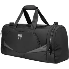 Venum Evo 2 Trainer Lite Duffle Sports Bag - Black/Gray