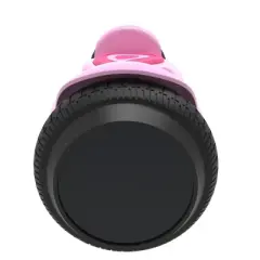 GOTRAX Kids' SRX Mini Hoverboard - Pink