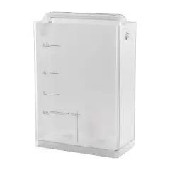 Ecoviva Water Tank for Countertop RO System RO-MATE4