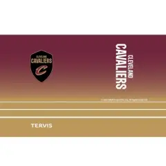 NBA Cleveland Cavaliers 20oz Ombre Stainless Steel Tumbler