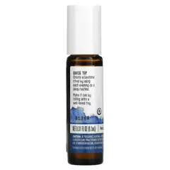 Aura Cacia Kids Bedtime Aromatherapy Roll-On Essential Oil - 0.31 fz
