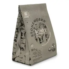 Grab Green Stoneworks Laundry Detergent Pods, Birch Branch Scent