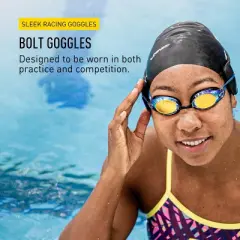 FINIS Bolt Swimming Goggles