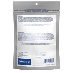 Virbac - C.E.T. HEXTRA Chews for Dogs Petite 30 ct