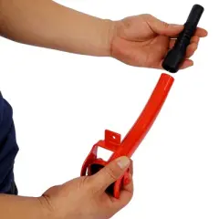 1 pcs 20 Liter/5 Gallon Fuel Can With Flexible Spout Petrol Diesel Storage Can Portable Cans Fuel Tank Steel Fuel Can