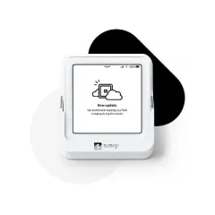 SumUp Solo 800605701 Mobile Wi-Fi Card Reader 815610001