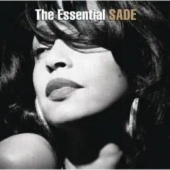 Essential Sade (CD)