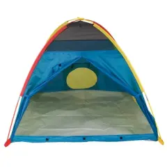 Pacific Play Tents Kids Super Duper 4-Kid Dome Tent