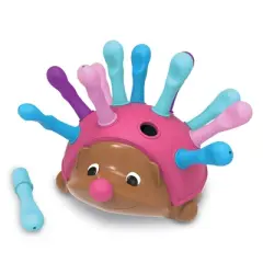 Learning Resources Spike The Fine Motor Hedgehog Pink