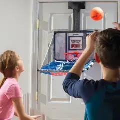 Franklin Sports Hoops To Go Pro Basketball