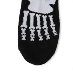 Adult Socks Skeleton - Bullseye's Playground&trade;