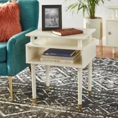 Margo End Table - Buylateral