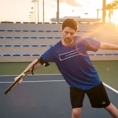 OnCourt OffCourt  Angle Doctor