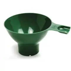 Norpro 607 Plastic Canning Funnel, 2.25"