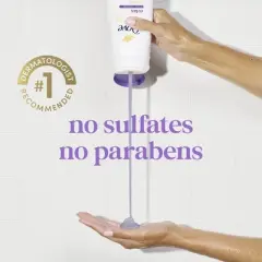 Dove Relax Body Wash - Lavender & Chamomile 24hr Lotion-Soft Skin - 20 fl oz