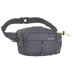 Sierra Designs Woods Quarry 5L Waist Pack - Gray