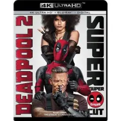Deadpool 2