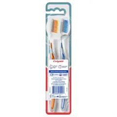 Colgate Gum Health Toothbrush Ultra Soft - 2ct