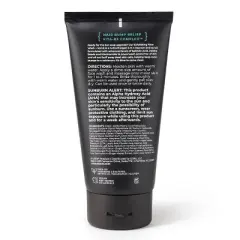 Urban Skin Rx Men's Daily Exfoliating Face Wash + Scrub - 5.1 fl oz