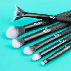 MODA Brush Pro Sculpt And Shape Eye Kit - 6pc