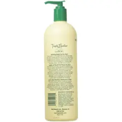 Triple Lanolin Original Formula Hand & Body Lotion (PACK OF 2) Professional Size 20 oz for Dry, Rough Skin