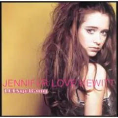 Jennifer Love Hewitt - Let's Go Bang (CD)