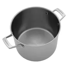 Henckels H3 8qt Pasta Pot with Straining Basket