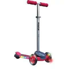 Razor Rollie DLX Scooter