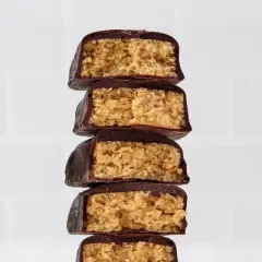 Perfect Bar Chocolate Covered Peanut Butter Mini Protein Bars - 6.34oz/6ct