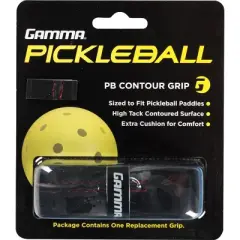 Gamma Sports Pickleball Contour Replacement Grip