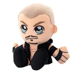 Bleacher Creatures WWE Randy Orton 8" Kuricha Sitting Plush