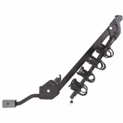 Swagman TITAN 4 Folding Hitch Bike Rack upto 4 Bike