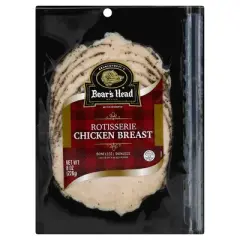 Boar's Head Sliced Rotisserie Chicken - 8oz