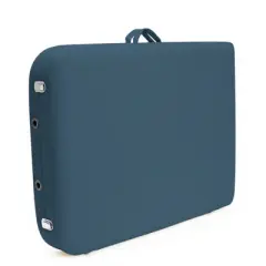 Saloniture Portable Basic Folding Massage Table