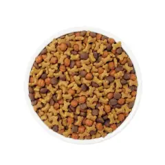 Dog Chow Little Bites Dry Dog Food with Chicken & Beef Flavor - 15lbs
