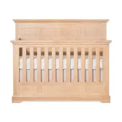 Child Craft Jordyn 4-in-1 Convertible Crib