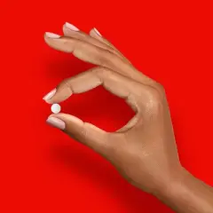 Biotin Dietary Supplement Tablets - 120ct - up&up&trade;