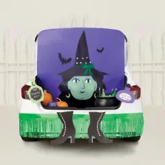 Trunk or Treat Witch Halloween Decorating Kit 7pc - Hyde and EEK! Boutique&trade;