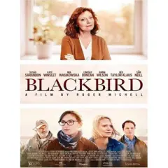 Blackbird (Blu-ray)(2020)