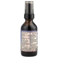 WishGarden Herbs Kick-Ass&trade; Allergy, Seasonal Rescue, 2 fl oz (59 ml)