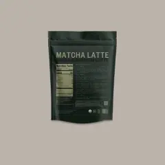 Somage Matcha Premium Green Tea Latte - 1.1lb bag