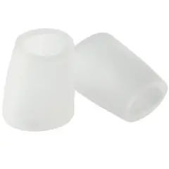 Capezio Women's Pinky Pads, One Size