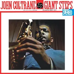John Coltrane - Giant Steps (Vinyl)