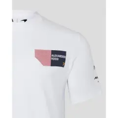 McLaren Indy Car Men's Alexander Rossi #7 T-Shirt