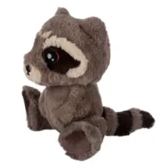 Marvel Rocket Stuffed Animal