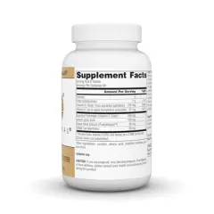 Skin Eternal w/ DMAE Lipoic Acid and Ester C by Source Naturals, Inc.  -  120 Tablet