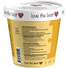 Gabriel & Daniel | Cream of Corn Hot Cereal- 6 pack